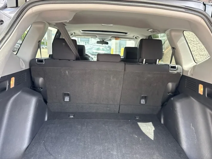 2021 Honda CR-V - view 42