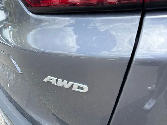 2021 Honda CR-V - view 43