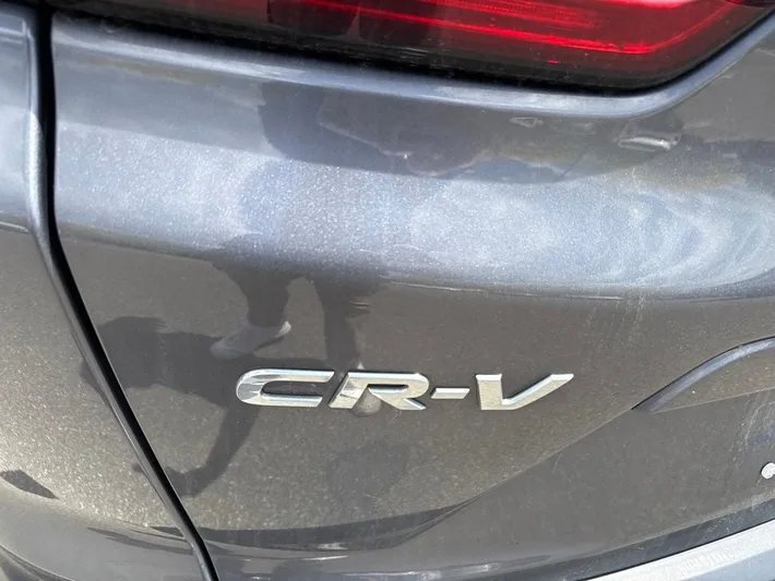 2021 Honda CR-V - view 51