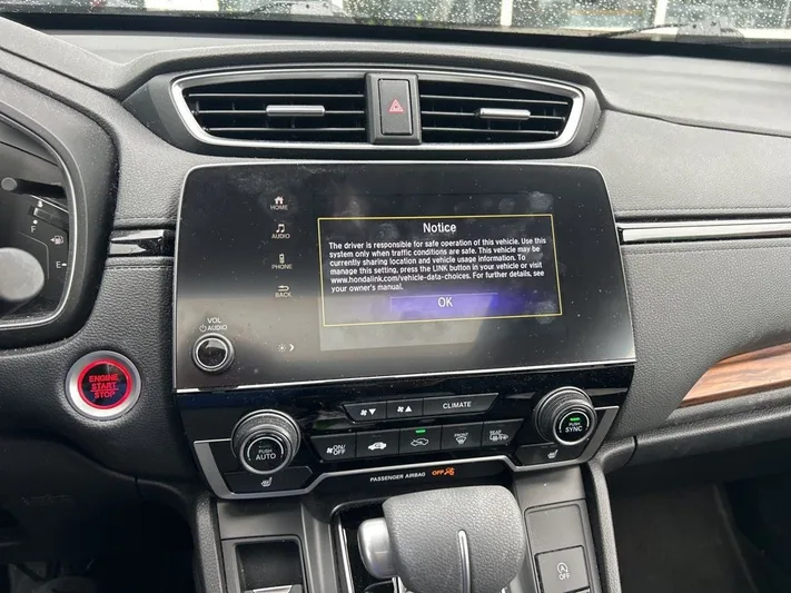 2021 Honda CR-V - view 6