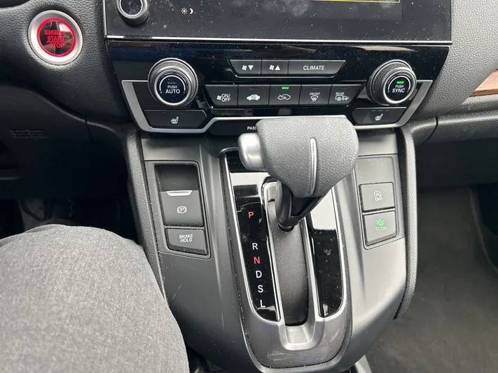 2021 Honda CR-V - view 7