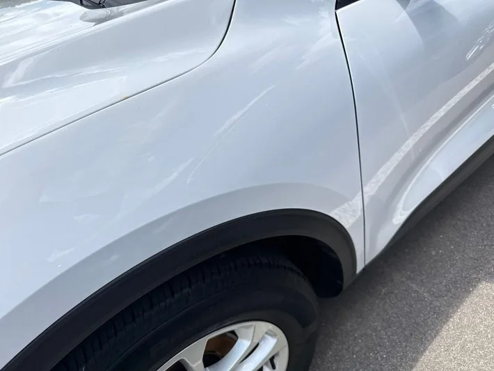 2021 Honda CR-V - view 9