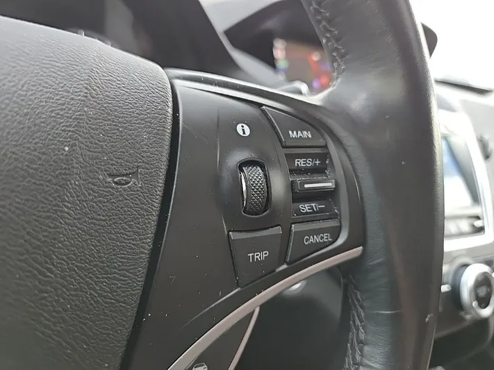 2019 Acura MDX - view 11