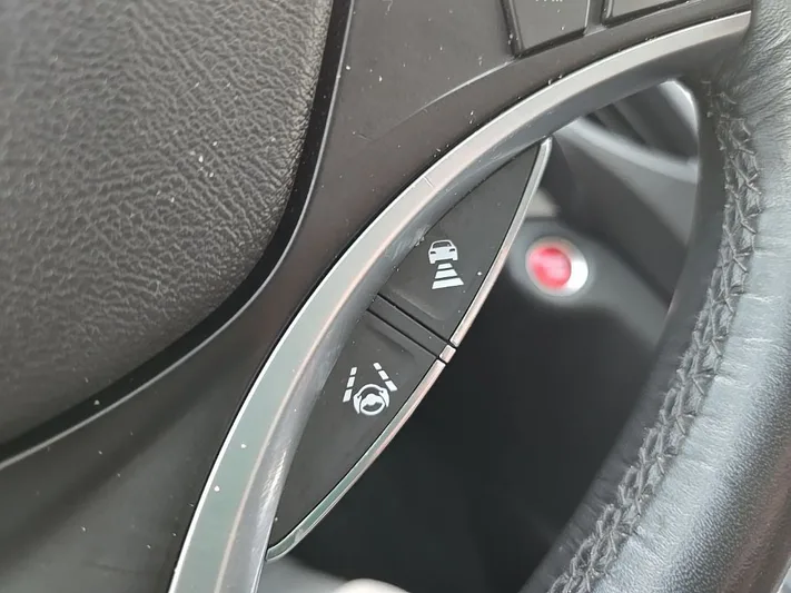 2019 Acura MDX - view 12