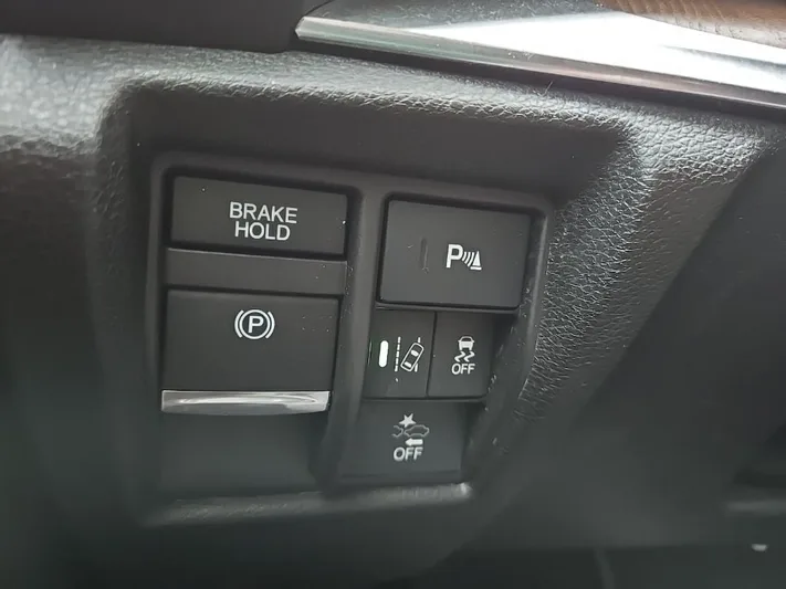 2019 Acura MDX - view 14
