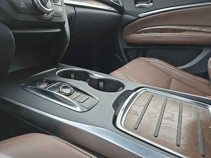 2019 Acura MDX - view 15