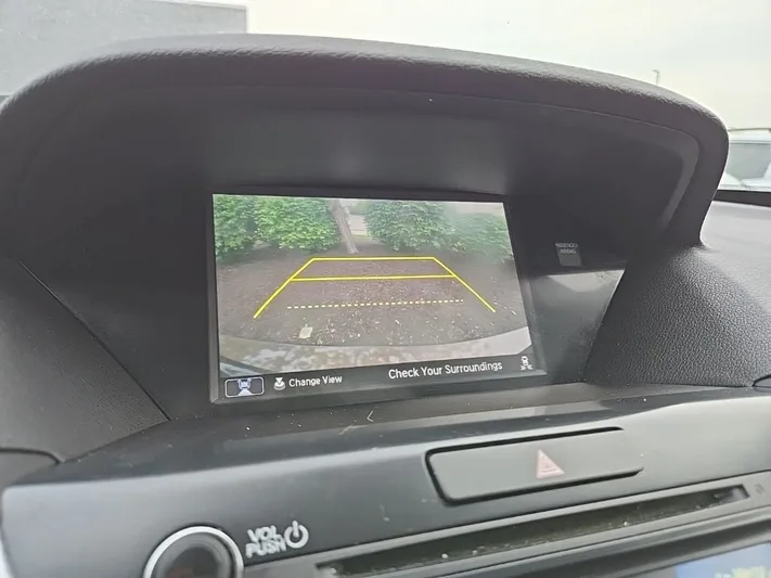 2019 Acura MDX - view 18