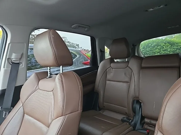 2019 Acura MDX - view 22