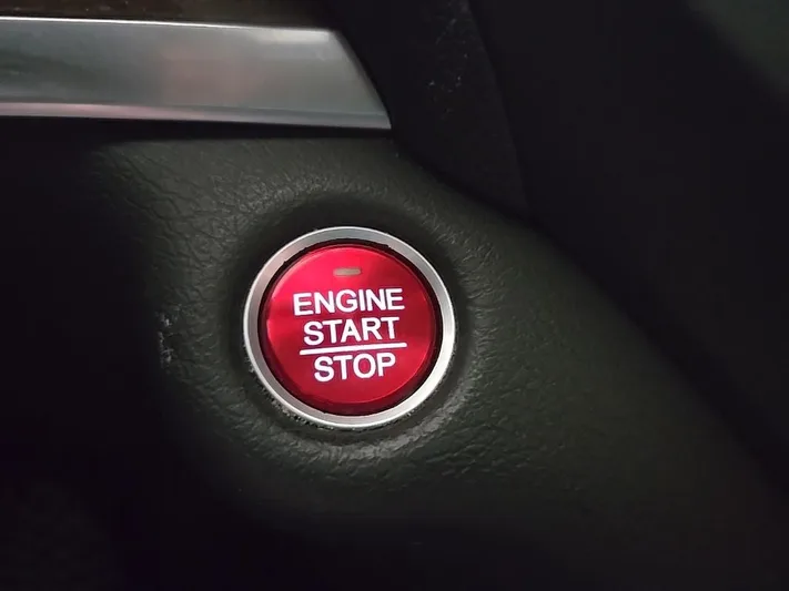 2019 Acura MDX - view 23