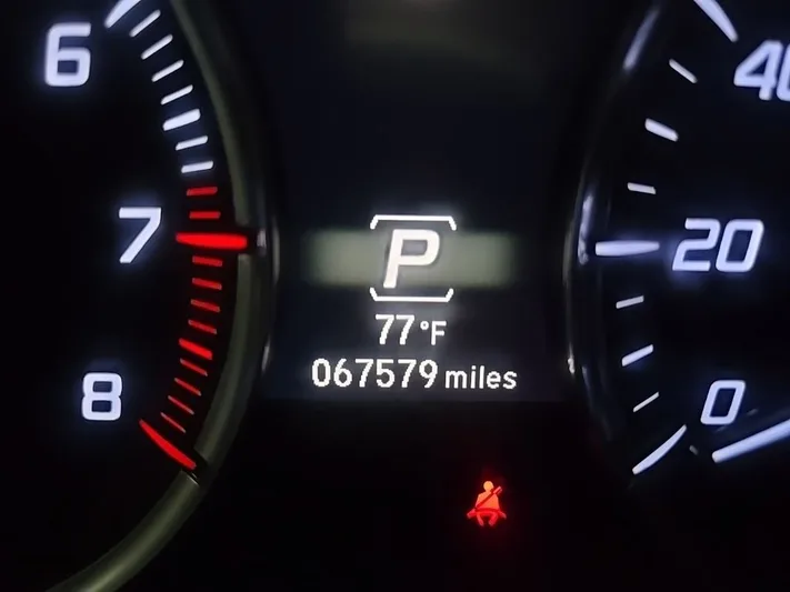2019 Acura MDX - view 24
