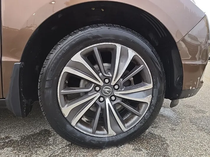 2019 Acura MDX - view 32