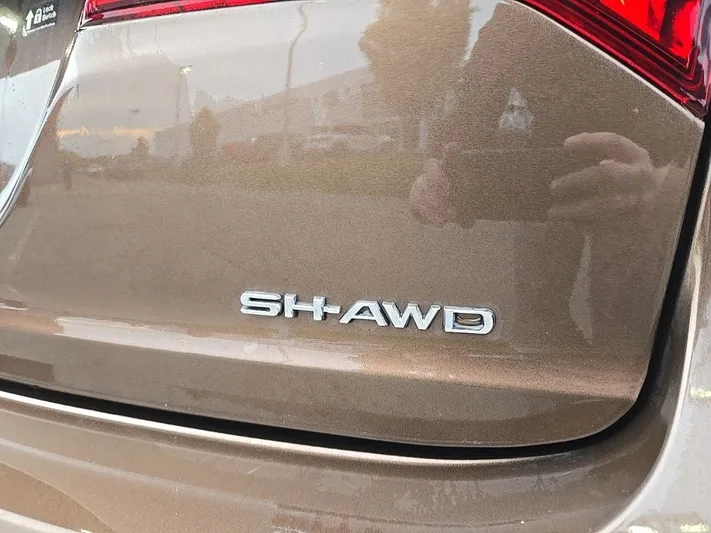 2019 Acura MDX - view 33
