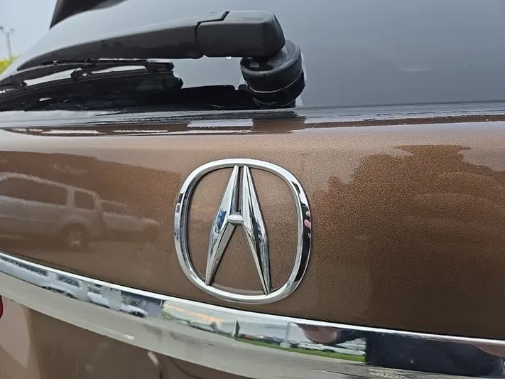 2019 Acura MDX - view 35