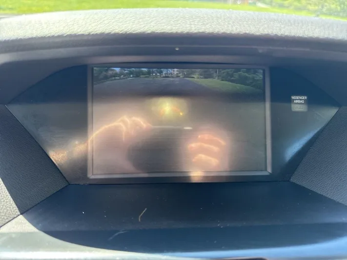 2019 Acura MDX - view 6