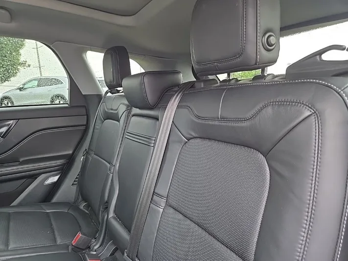 2020 Lincoln Corsair - view 28
