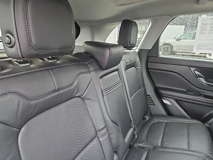 2020 Lincoln Corsair - view 29