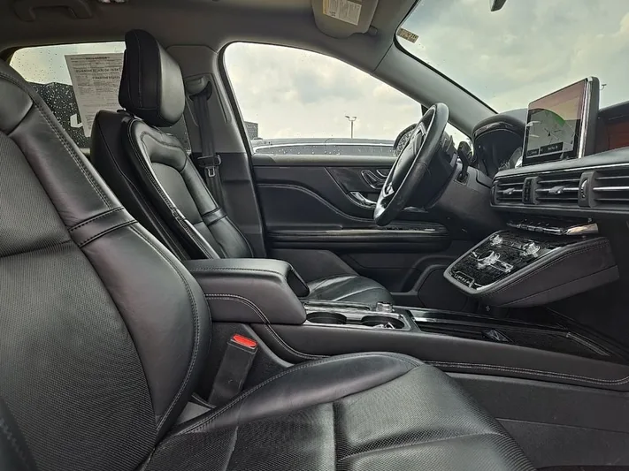 2020 Lincoln Corsair - view 30