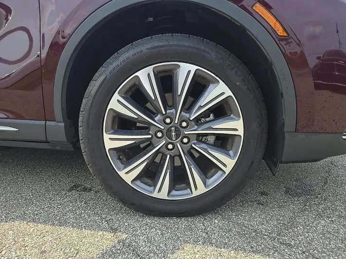 2020 Lincoln Corsair - view 9