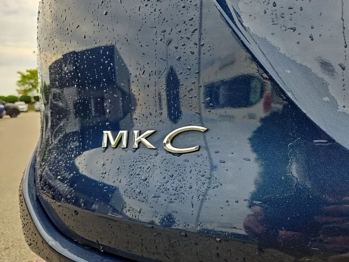 2017 Lincoln MKC - view 5
