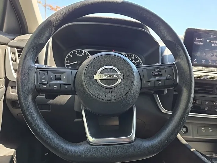 2024 Nissan Rogue - view 15