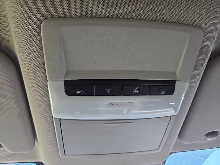 2024 Nissan Rogue - view 24