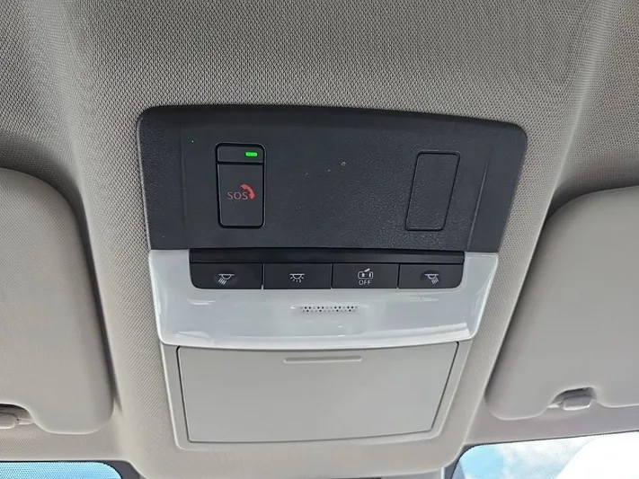 2023 Nissan Rogue - view 30