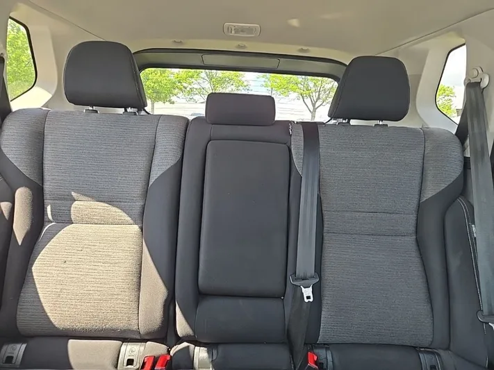 2023 Nissan Rogue - view 33