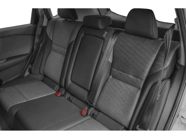 2023 Nissan Rogue - view 15
