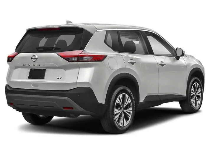 2023 Nissan Rogue - view 32