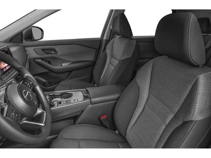 2023 Nissan Rogue - view 36