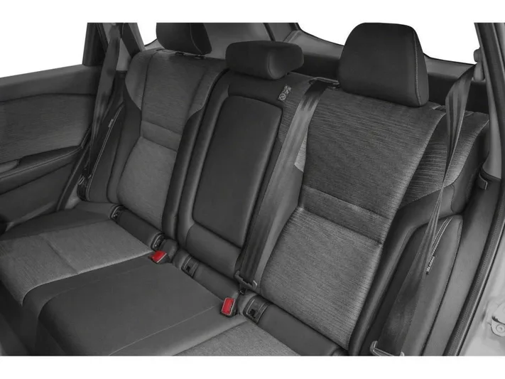 2023 Nissan Rogue - view 39