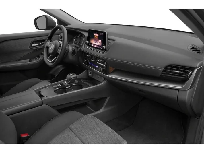 2023 Nissan Rogue - view 41