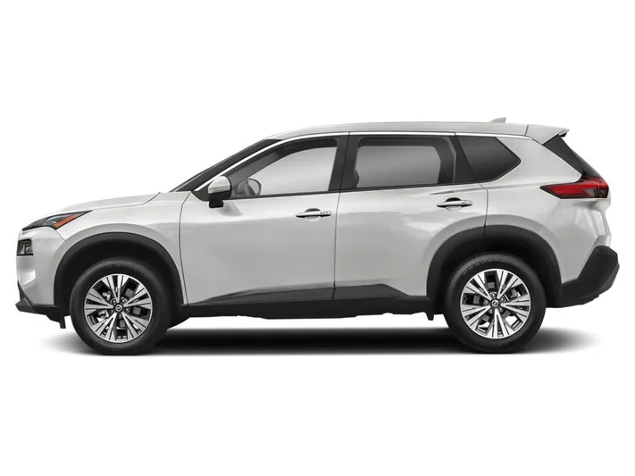 2023 Nissan Rogue - view 57