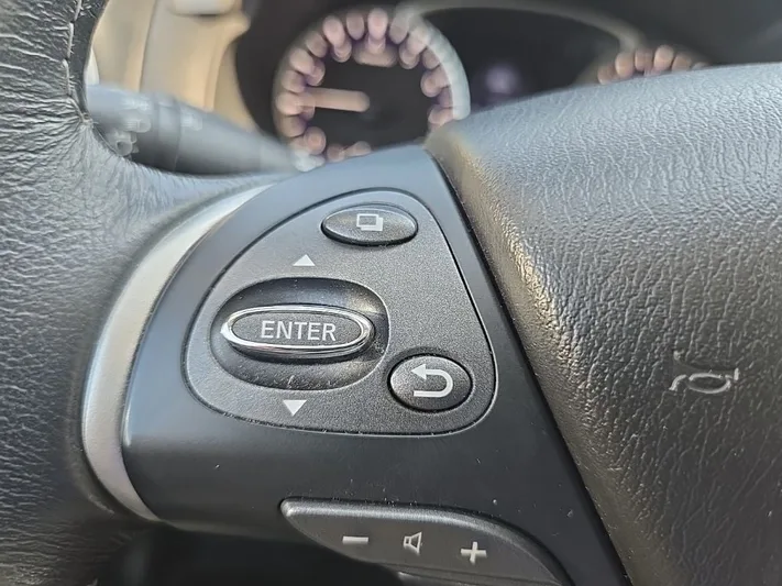 2019 INFINITI QX60 - view 14
