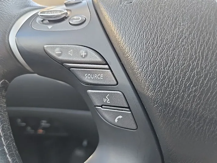 2019 INFINITI QX60 - view 15