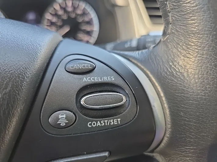 2019 INFINITI QX60 - view 17