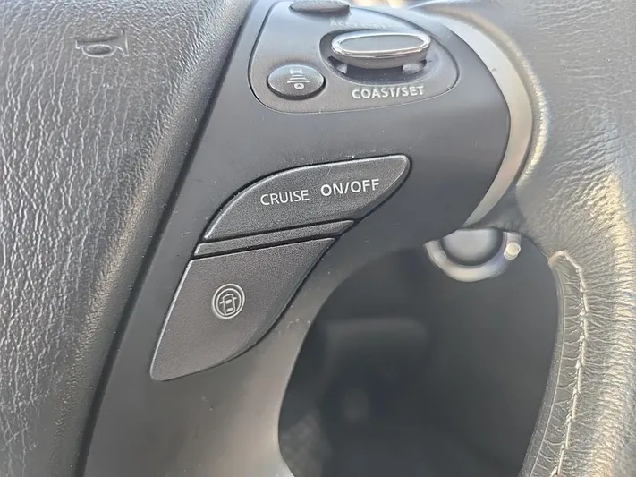 2019 INFINITI QX60 - view 18