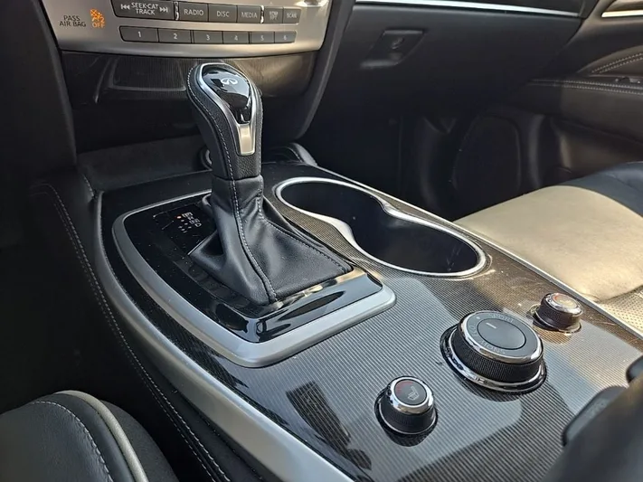 2019 INFINITI QX60 - view 22