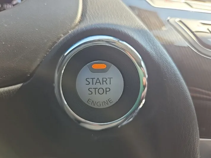 2019 INFINITI QX60 - view 24
