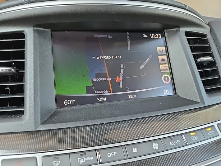 2019 INFINITI QX60 - view 29