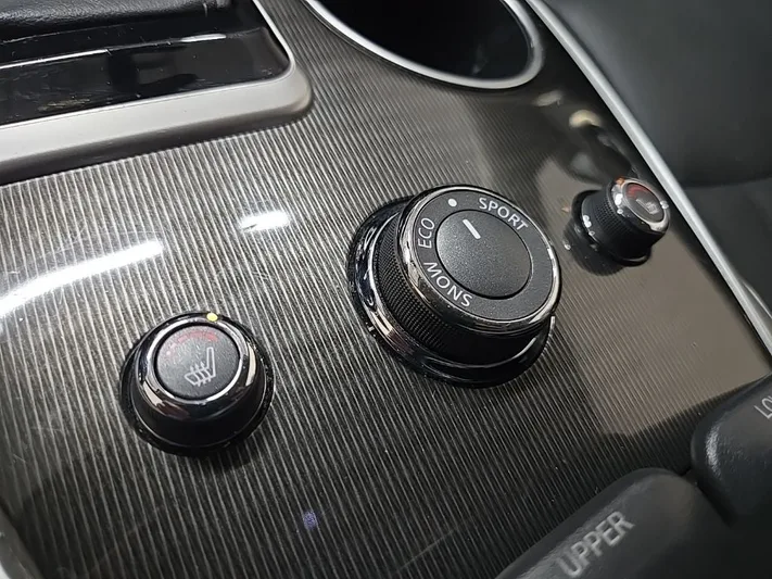 2019 INFINITI QX60 - view 32