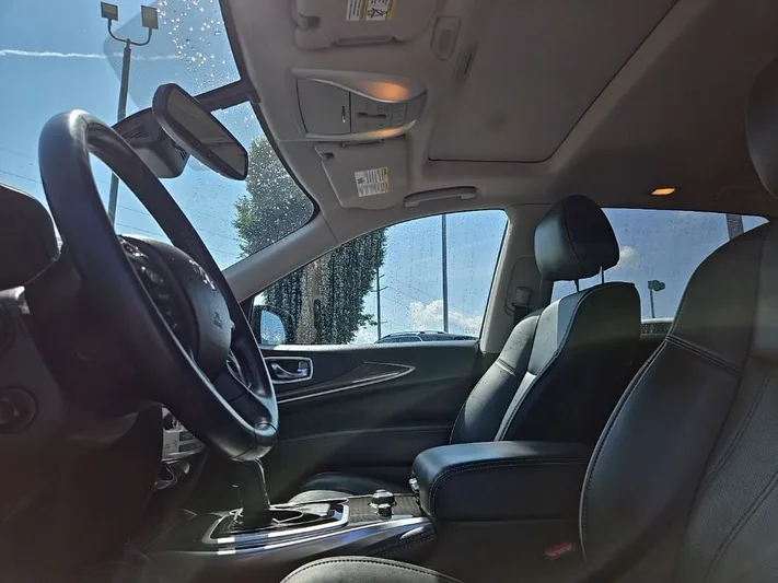 2019 INFINITI QX60 - view 34