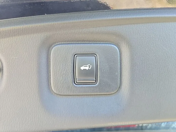 2019 INFINITI QX60 - view 36