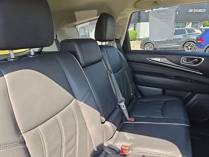 2019 INFINITI QX60 - view 37
