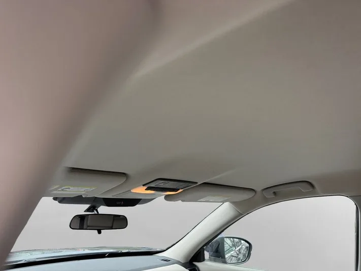 2024 Nissan Pathfinder - view 23
