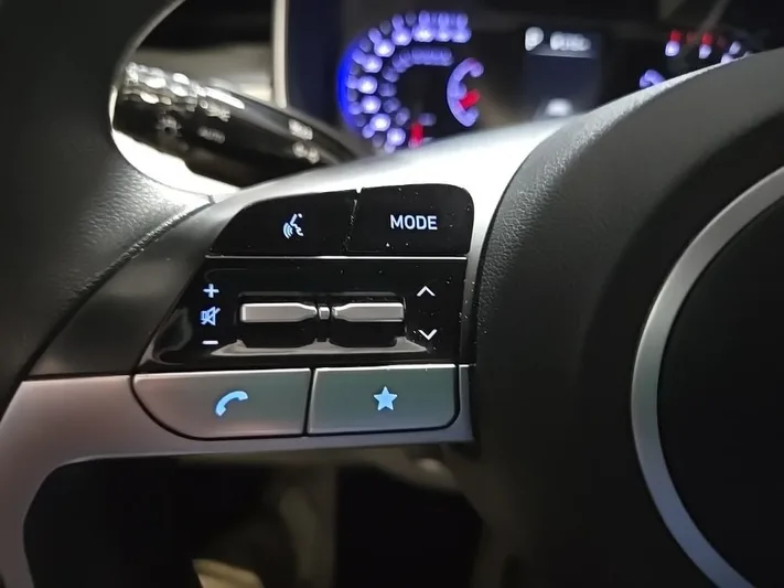 2024 Hyundai Tucson - view 13