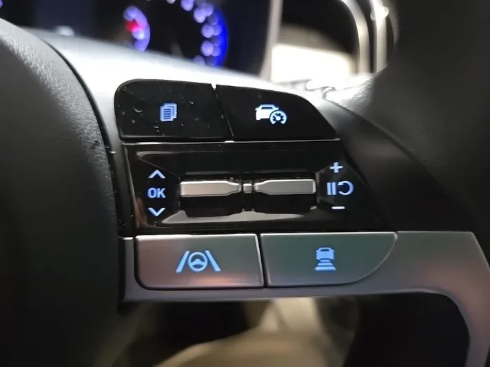 2024 Hyundai Tucson - view 14