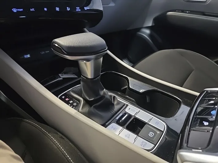2024 Hyundai Tucson - view 20