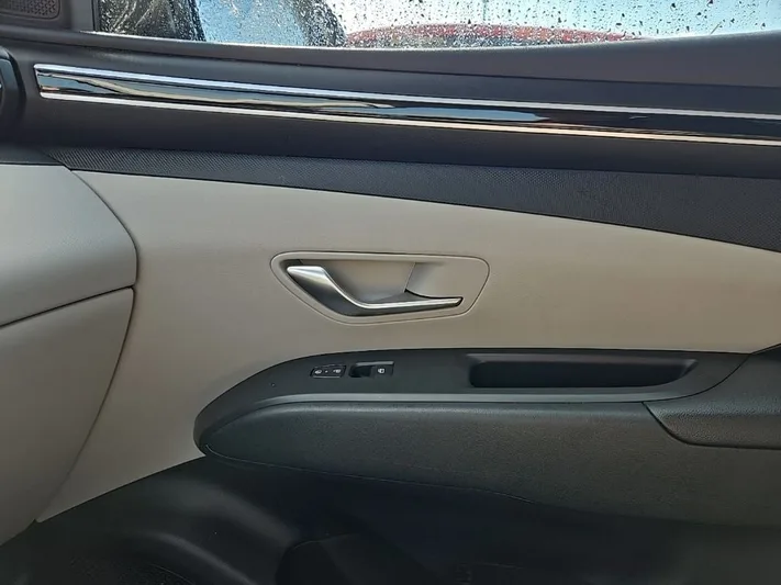 2024 Hyundai Tucson - view 21