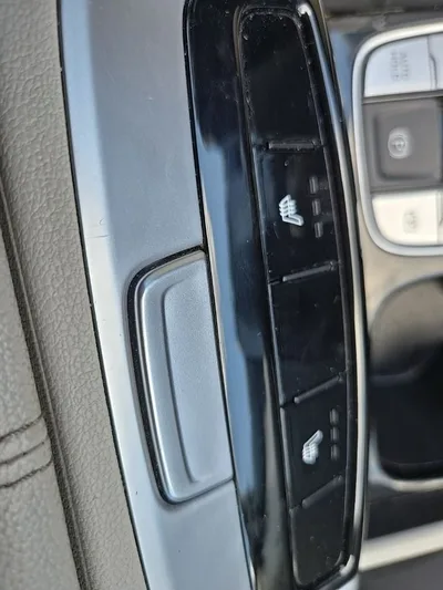 2024 Hyundai Tucson - view 24